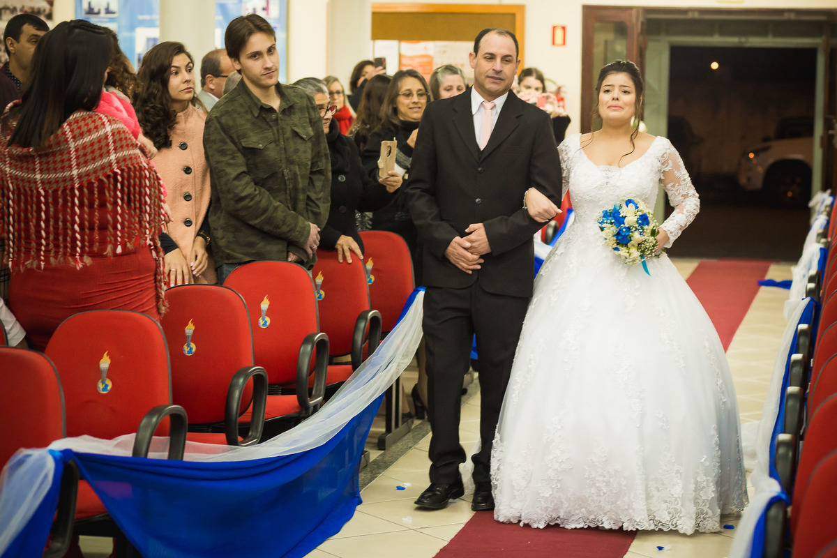 fotografo de casamento