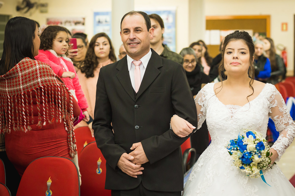 fotografo de casamento