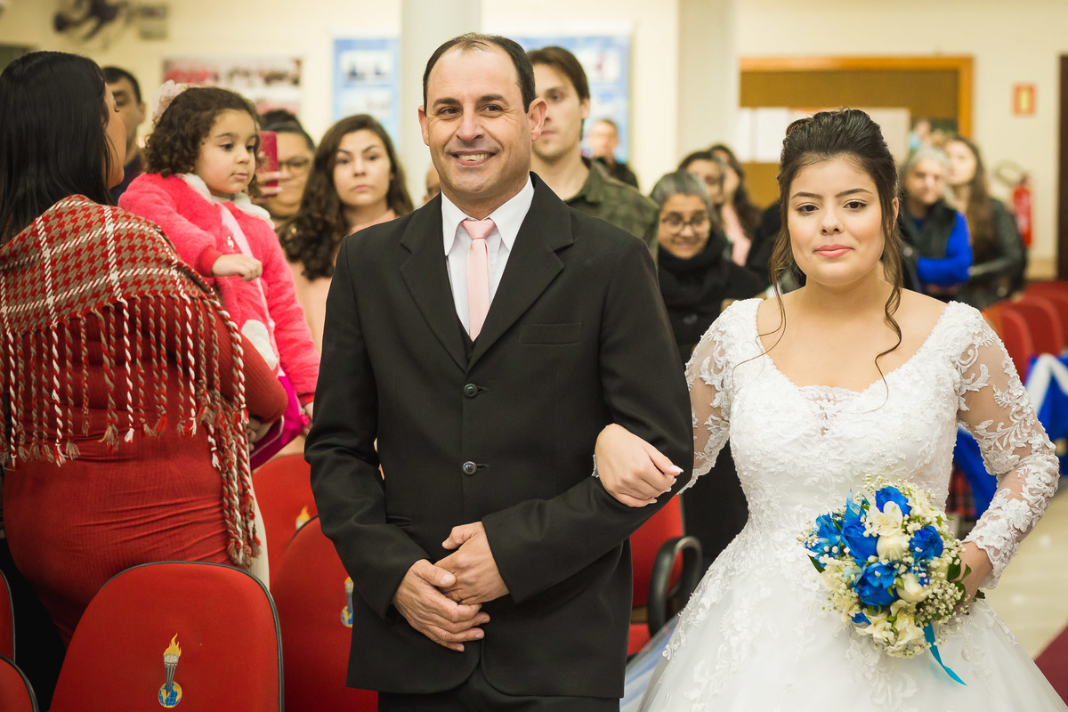 fotografo de casamento