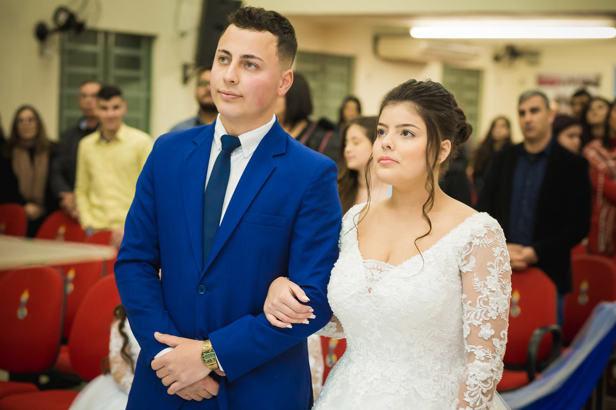 fotografo de casamento