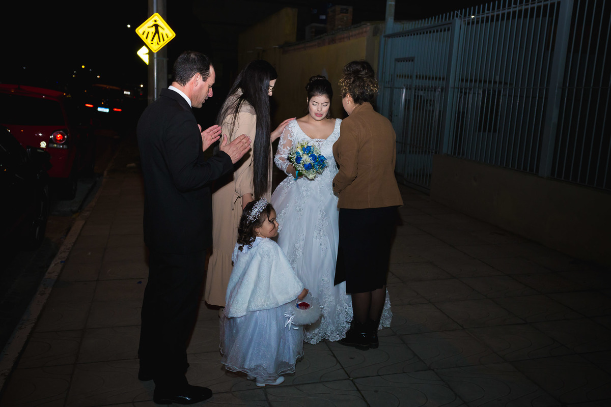 fotografo de casamento