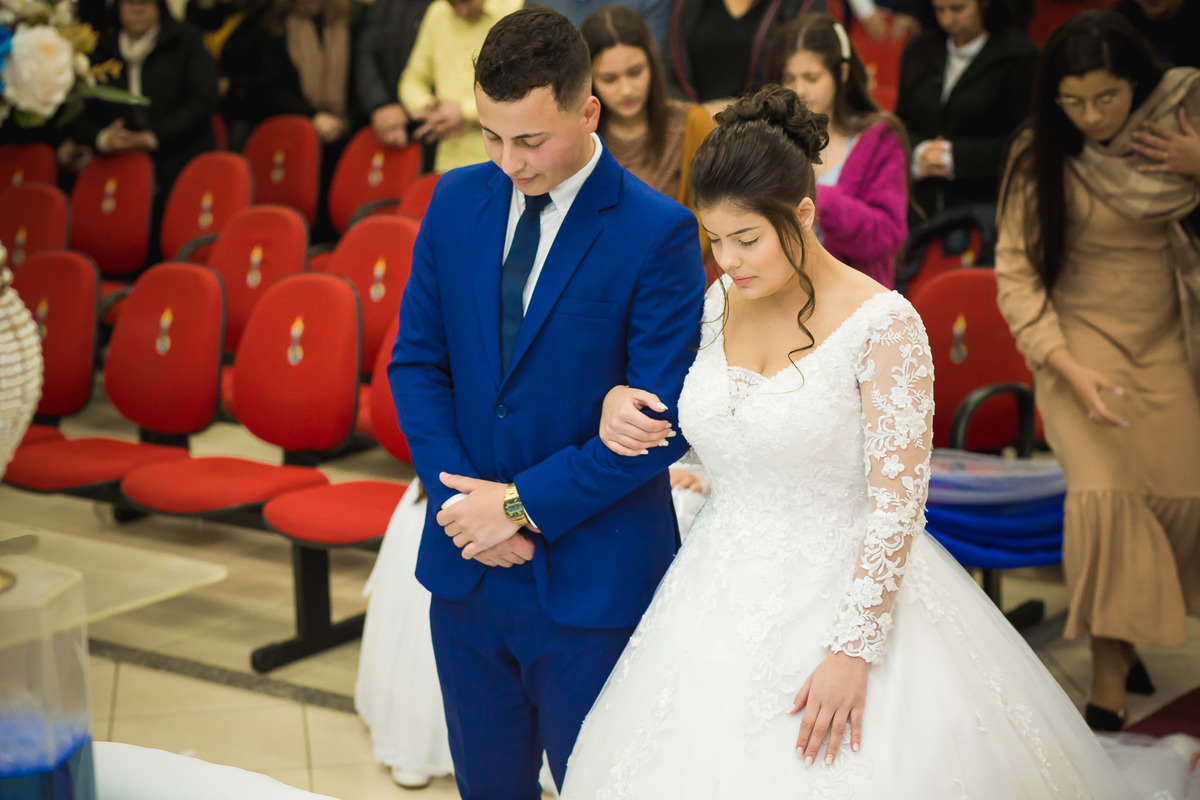 fotografo de casamento