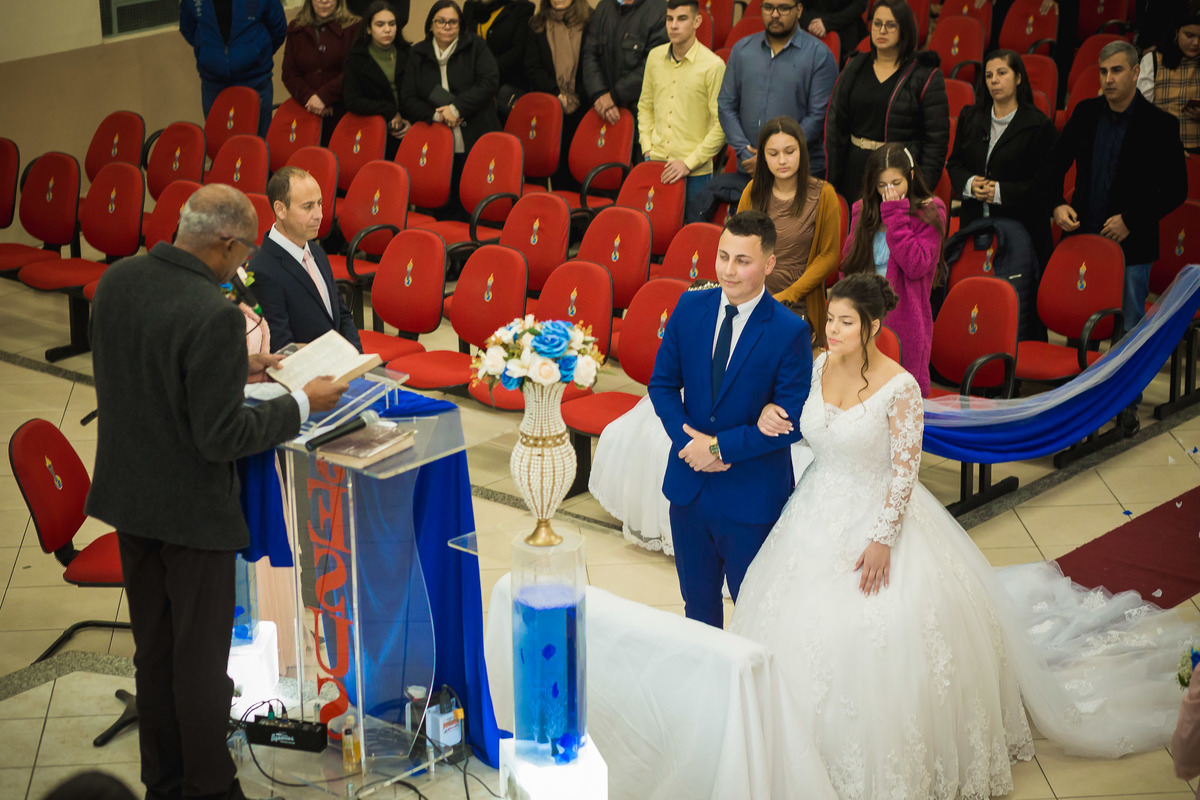 fotografo de casamento