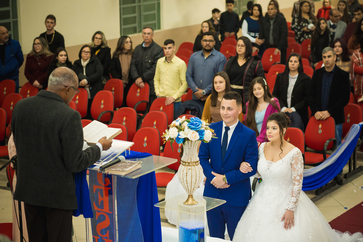 fotografo de casamento