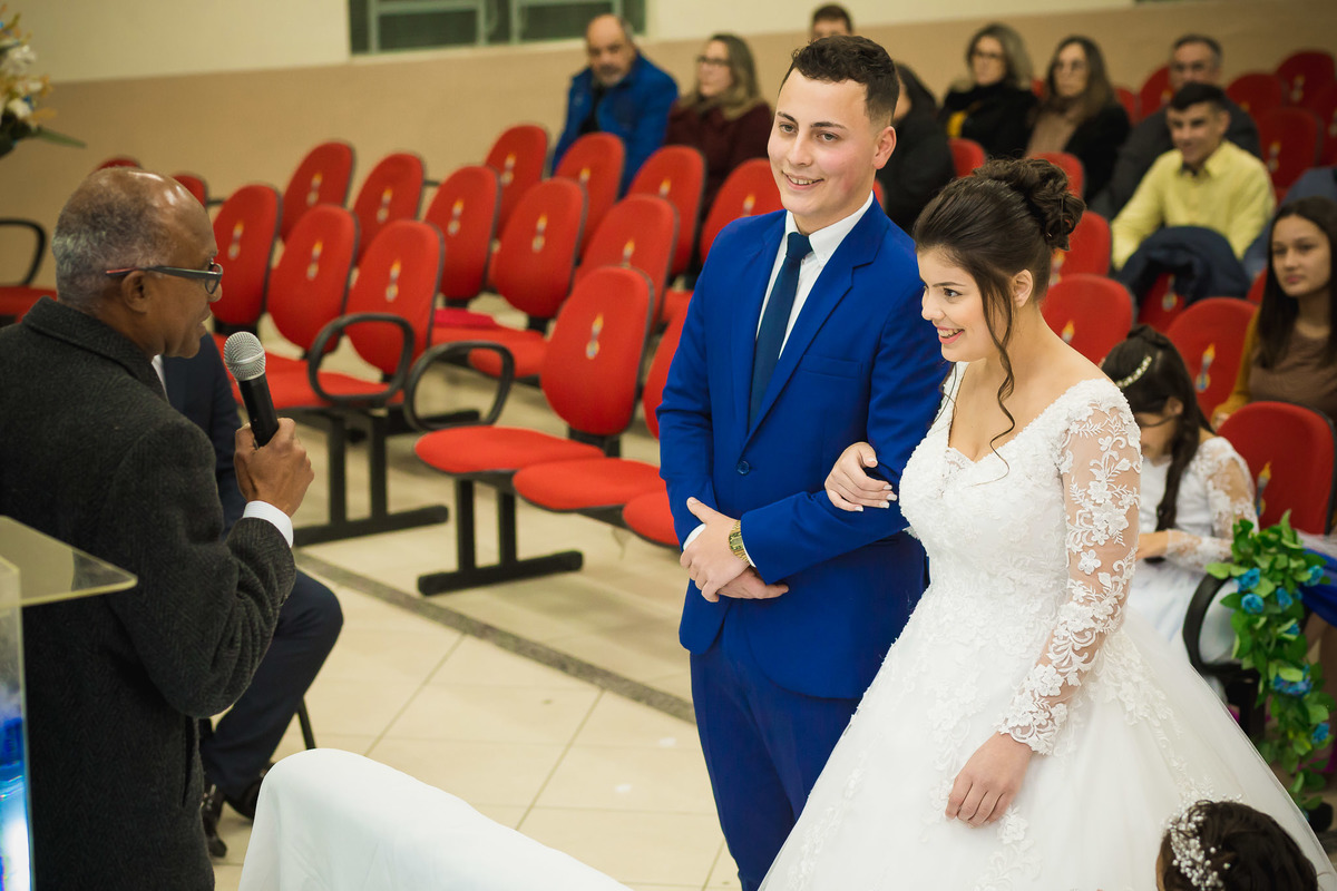 fotografo de casamento