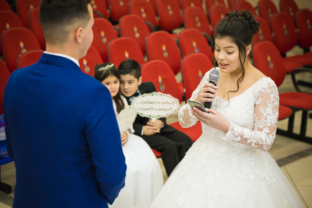 fotografo de casamento