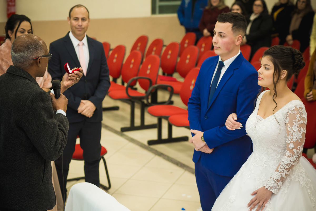 fotografo de casamento