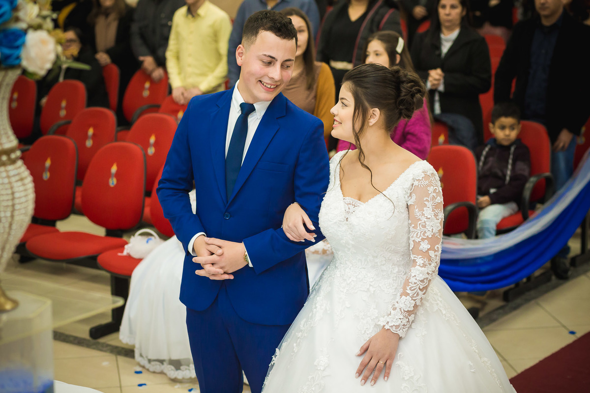 fotografo de casamento