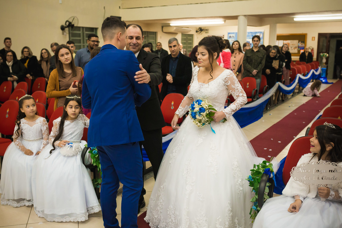 fotografo de casamento