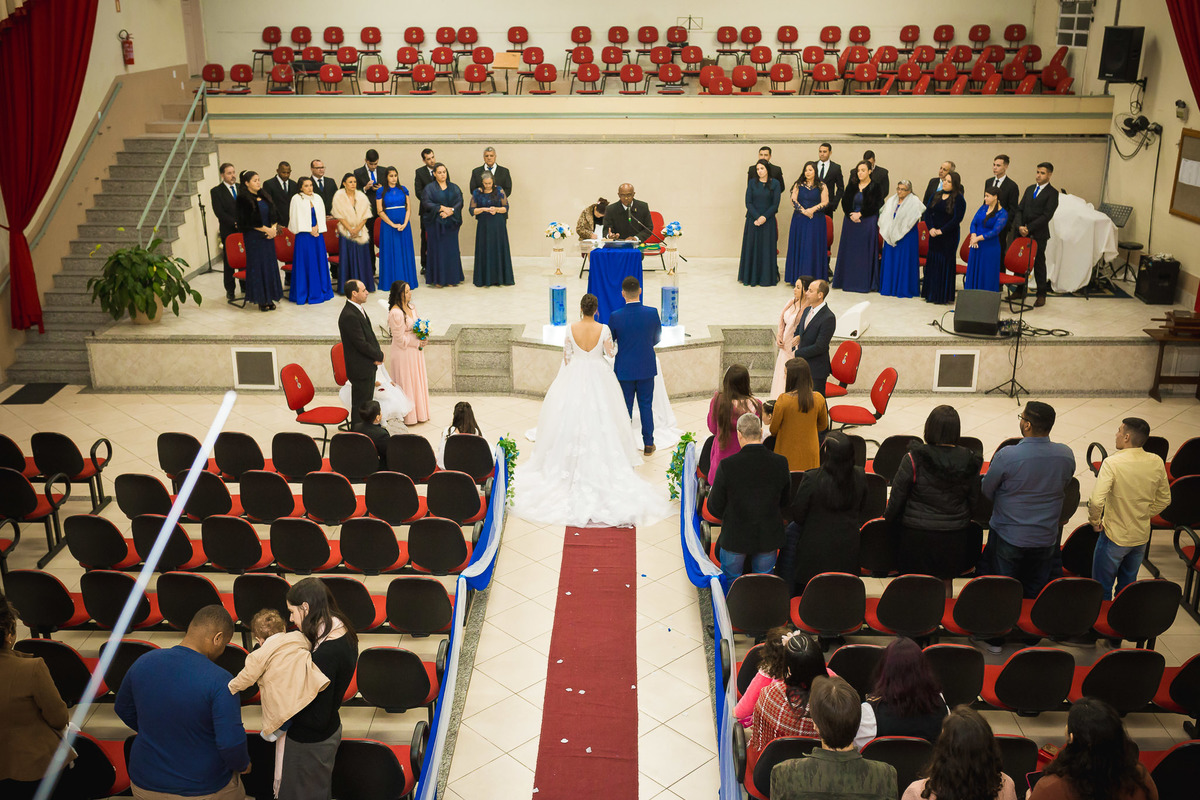 fotografo de casamento