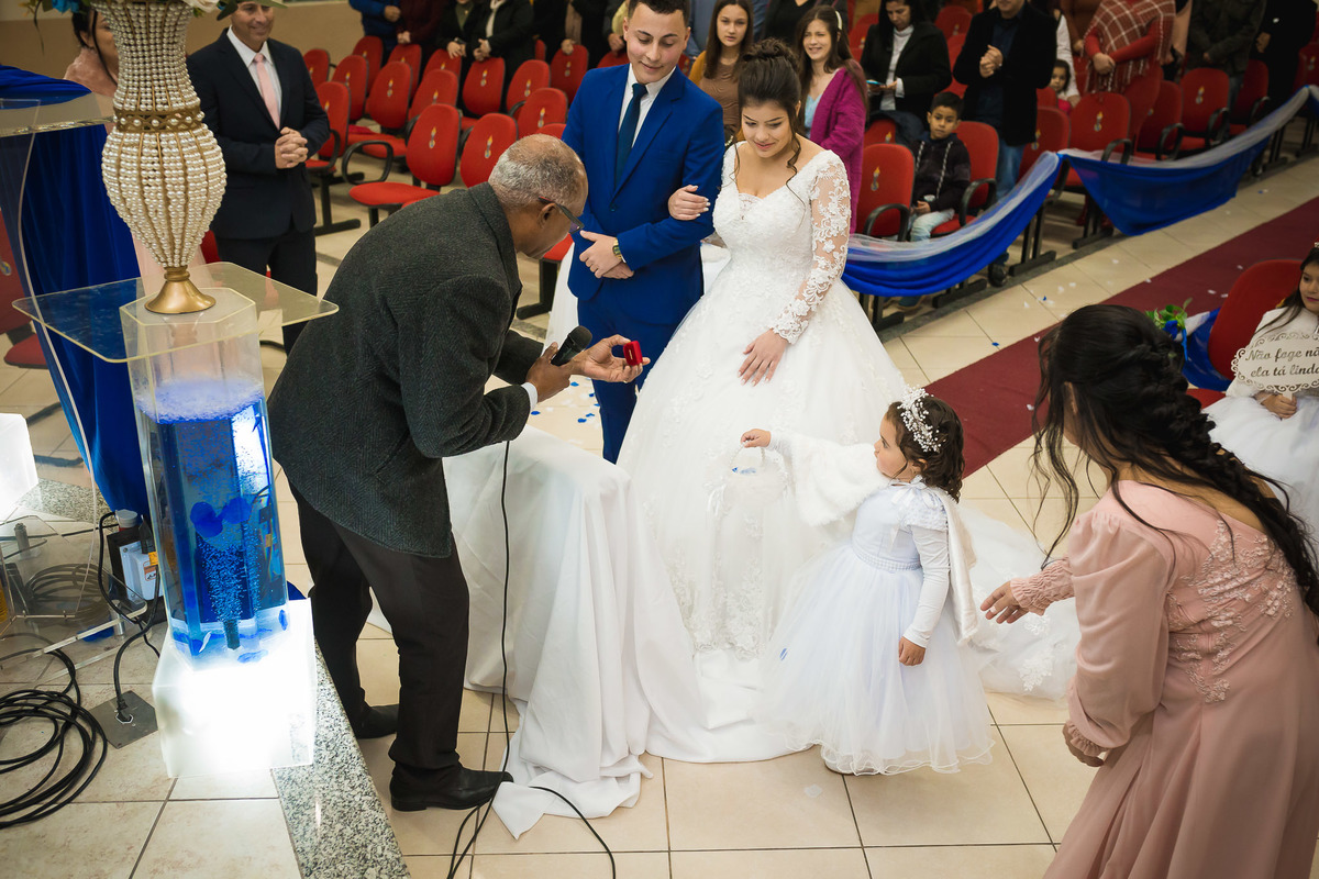 fotografo de casamento