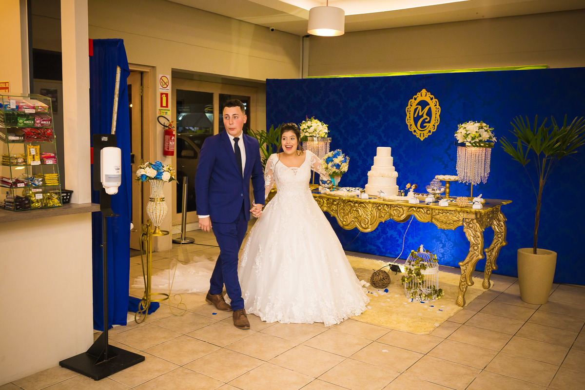 fotografo de casamento