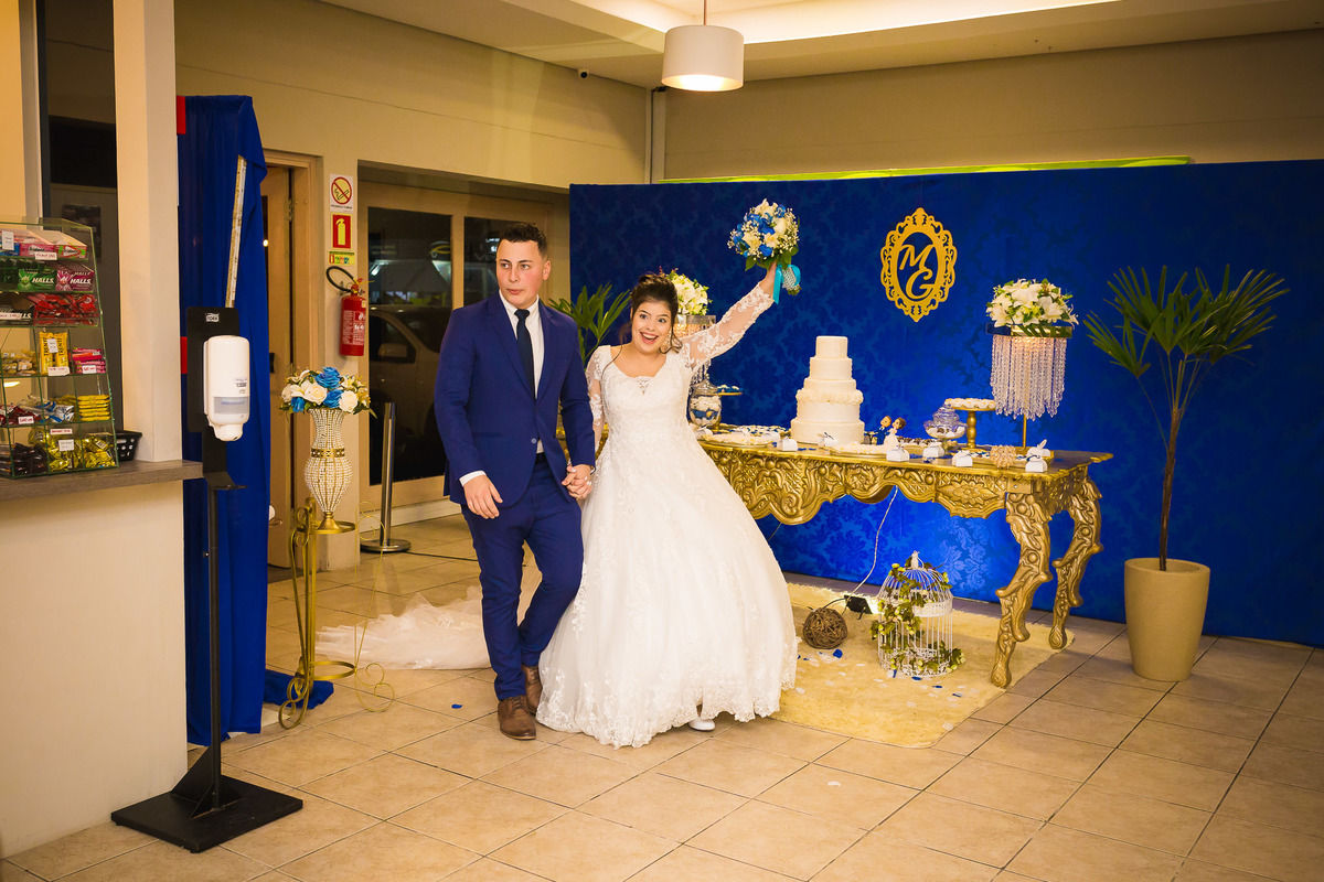 fotografo de casamento