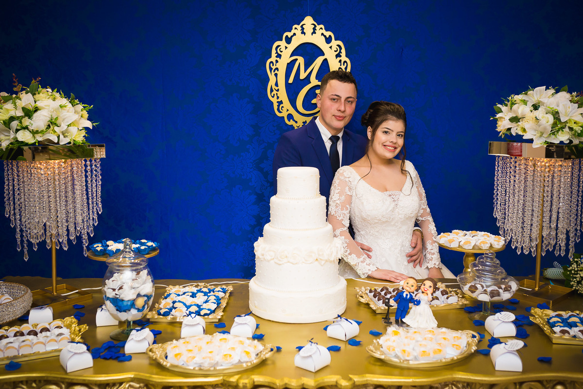 fotografo de casamento