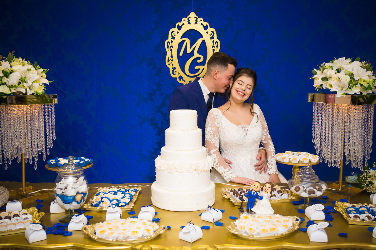 fotografo de casamento