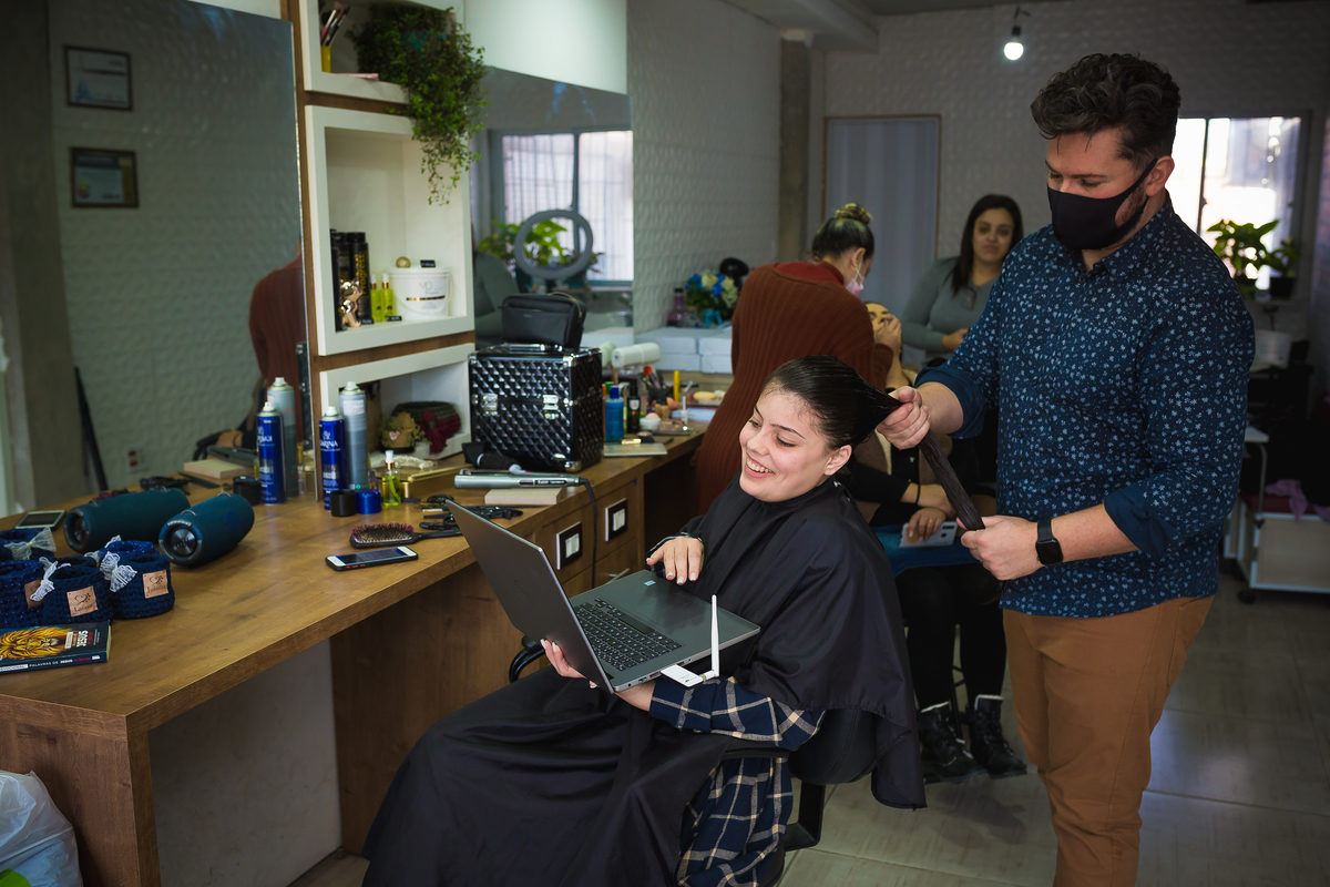 fotografo de casamento