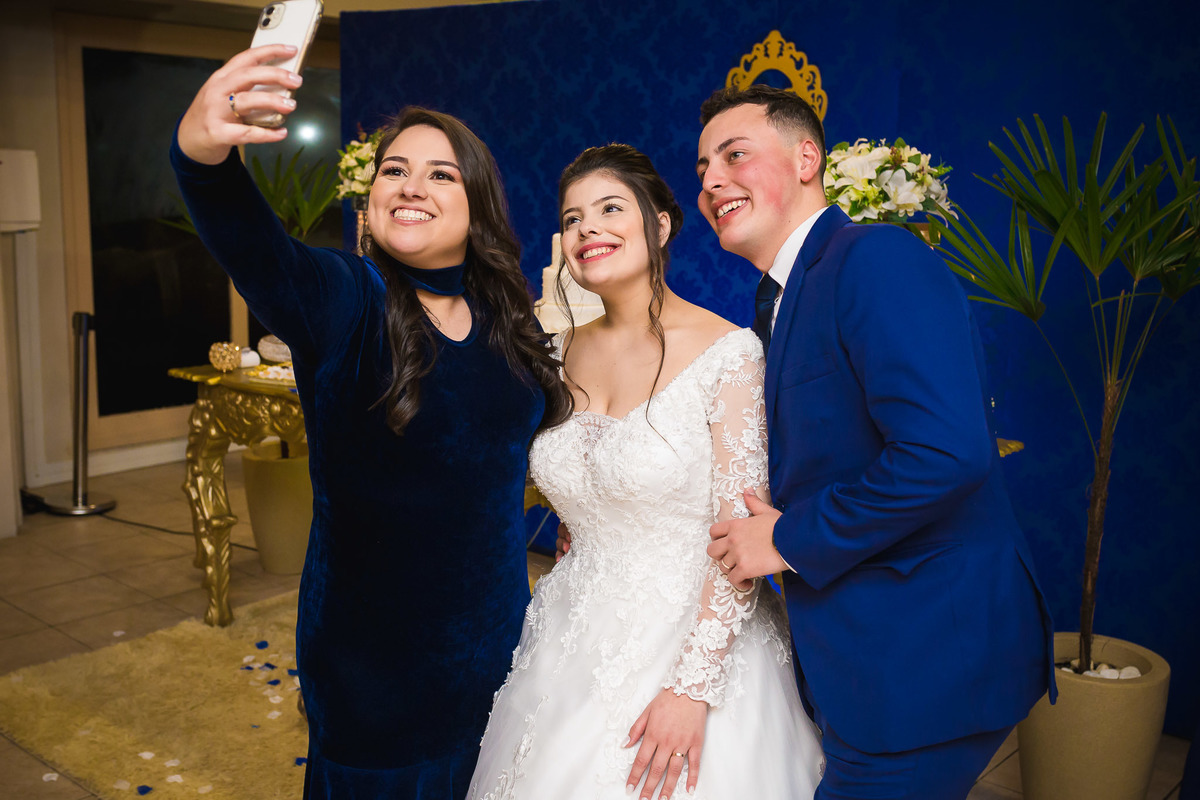 fotografo de casamento