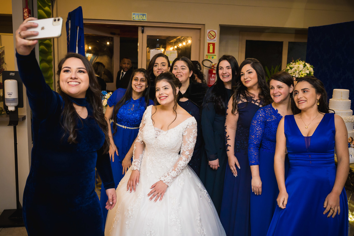 fotografo de casamento