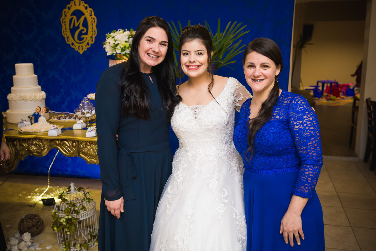 fotografo de casamento