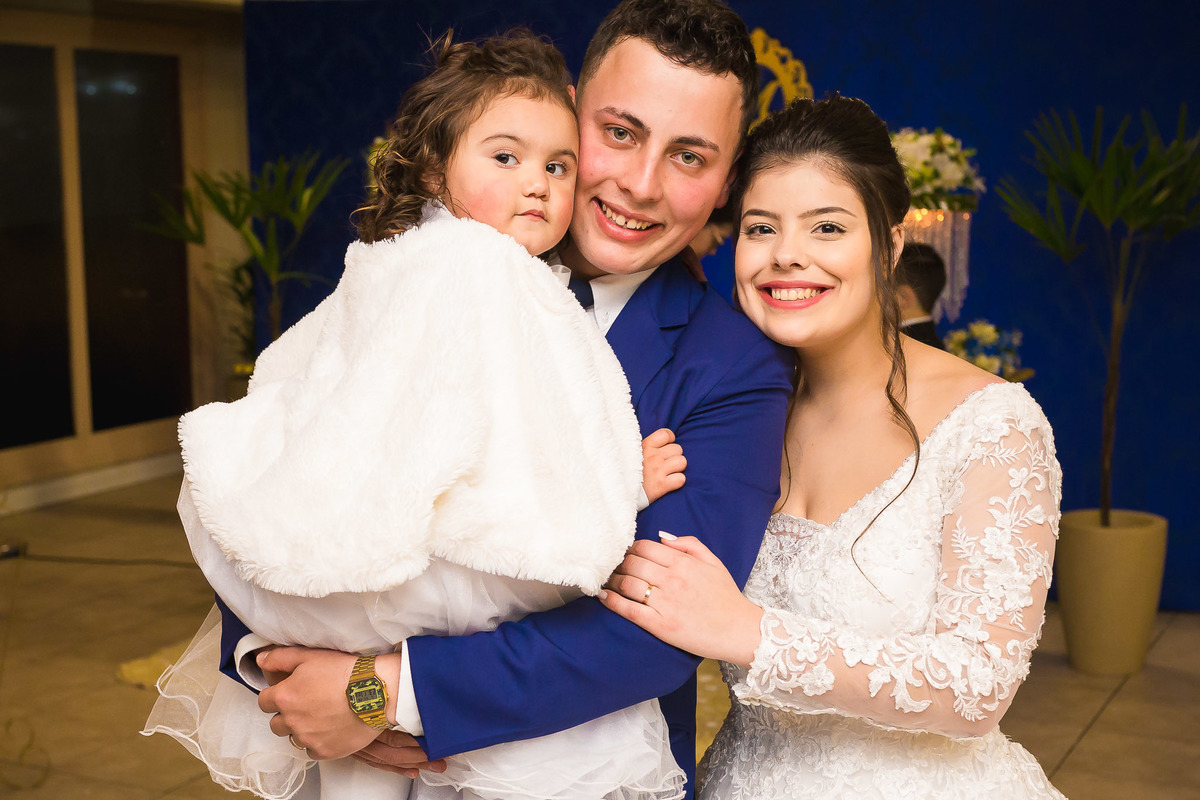 fotografo de casamento