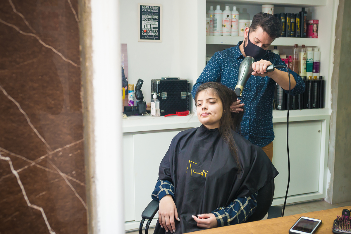 fotografo de casamento