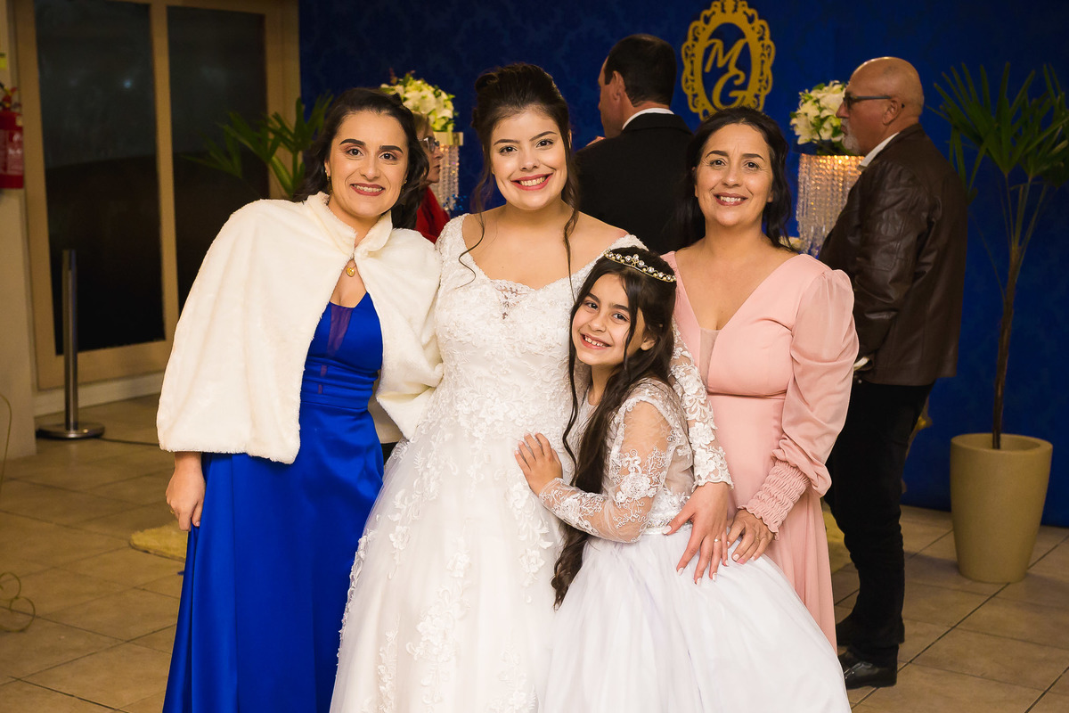 fotografo de casamento