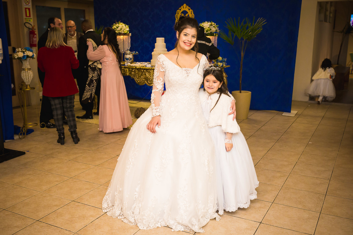 fotografo de casamento