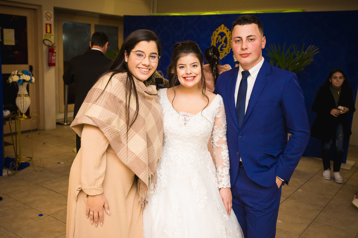 fotografo de casamento