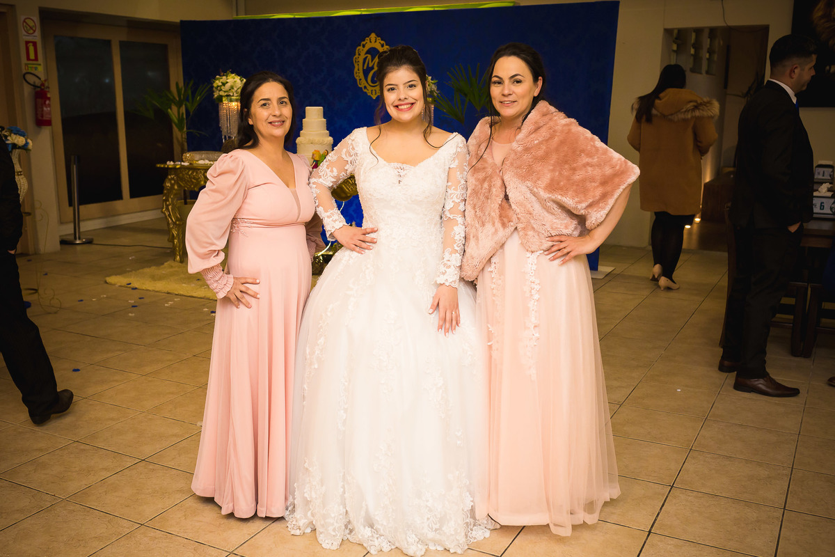 fotografo de casamento