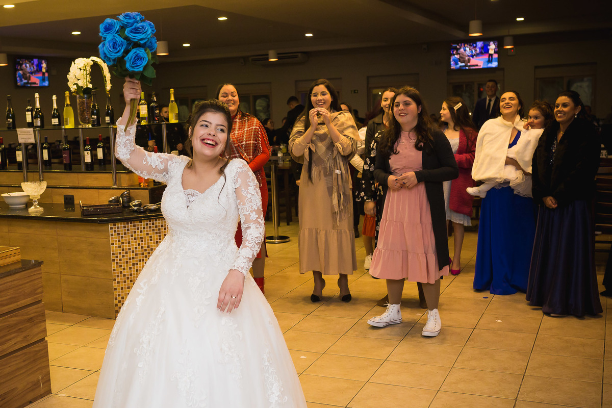 fotografo de casamento