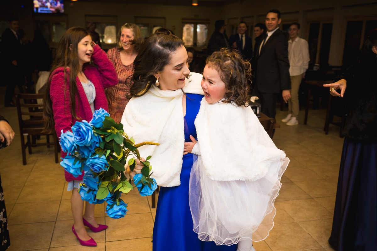 fotografo de casamento