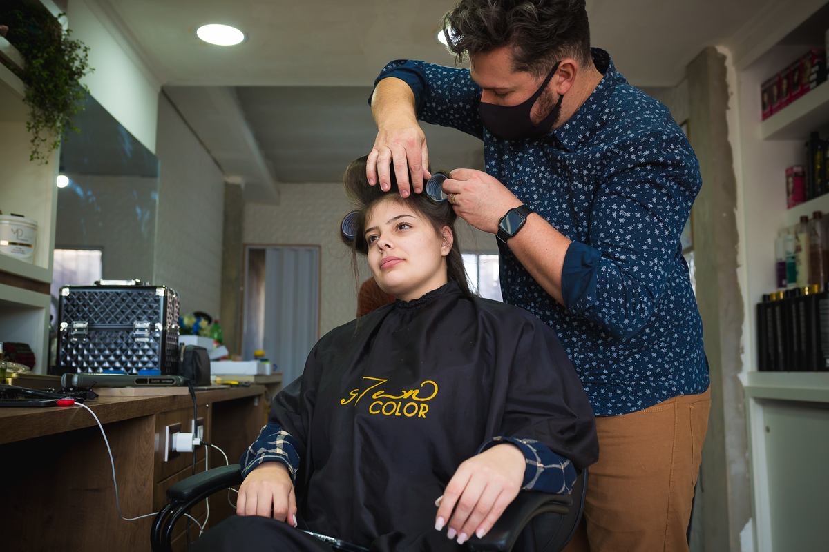 fotografo de casamento