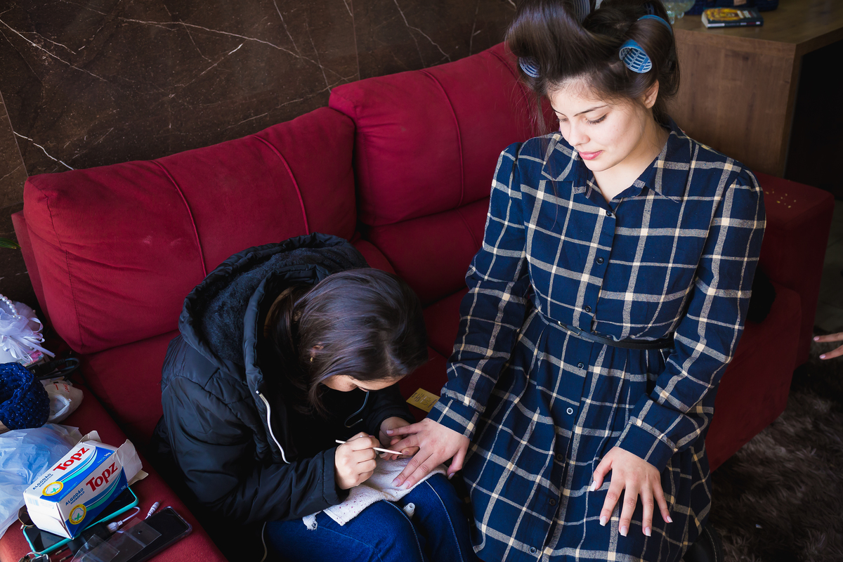 fotografo de casamento