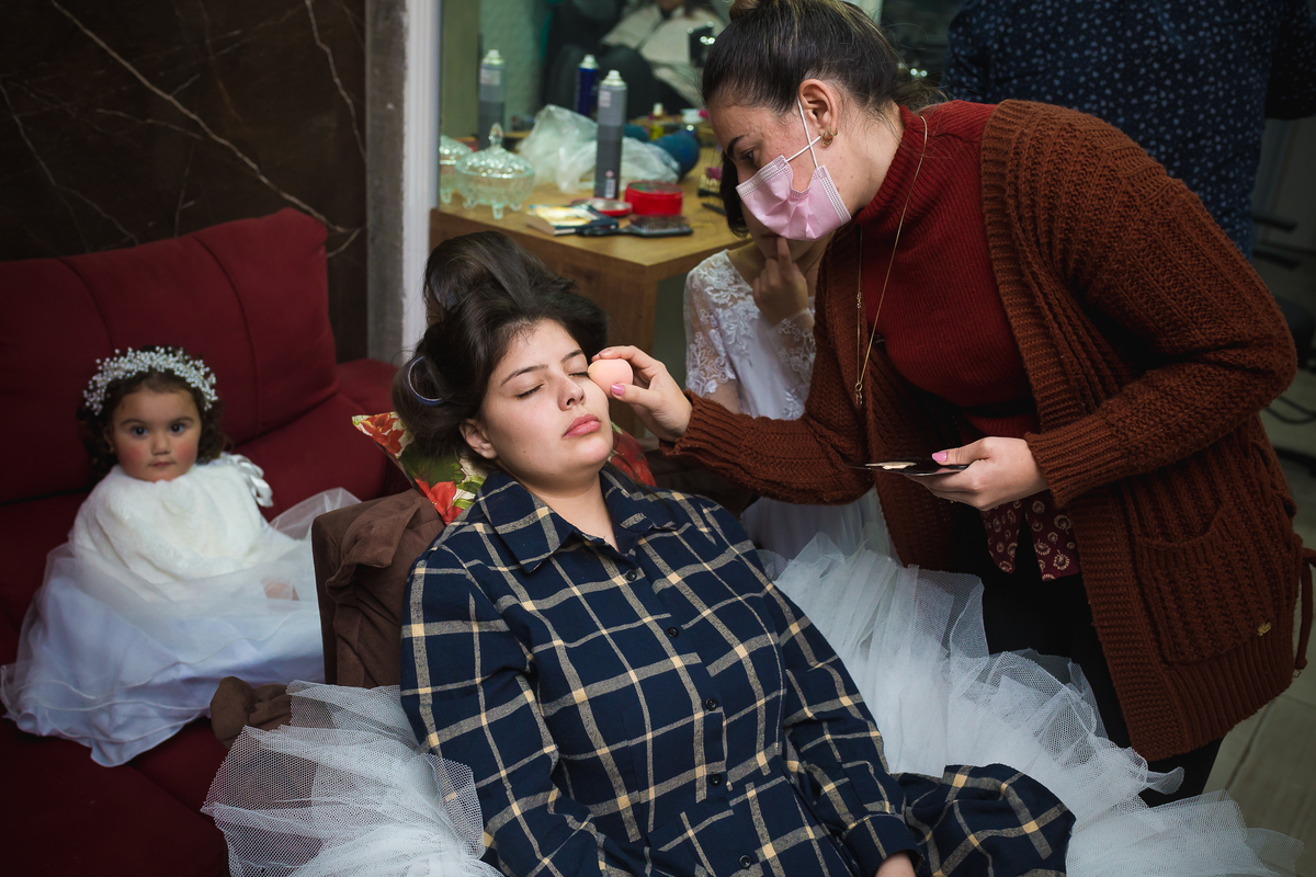 fotografo de casamento