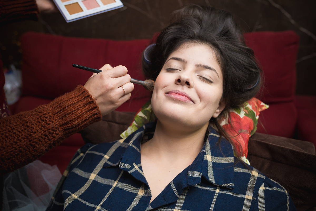 fotografo de casamento