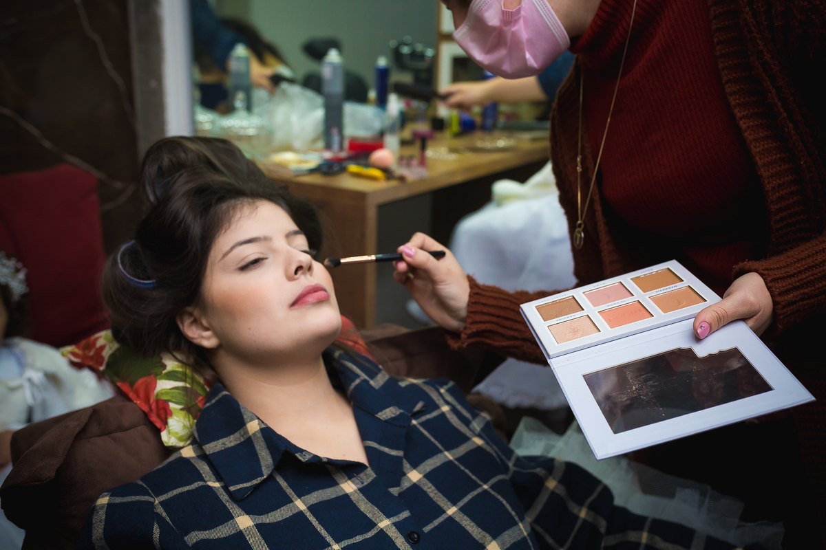 fotografo de casamento