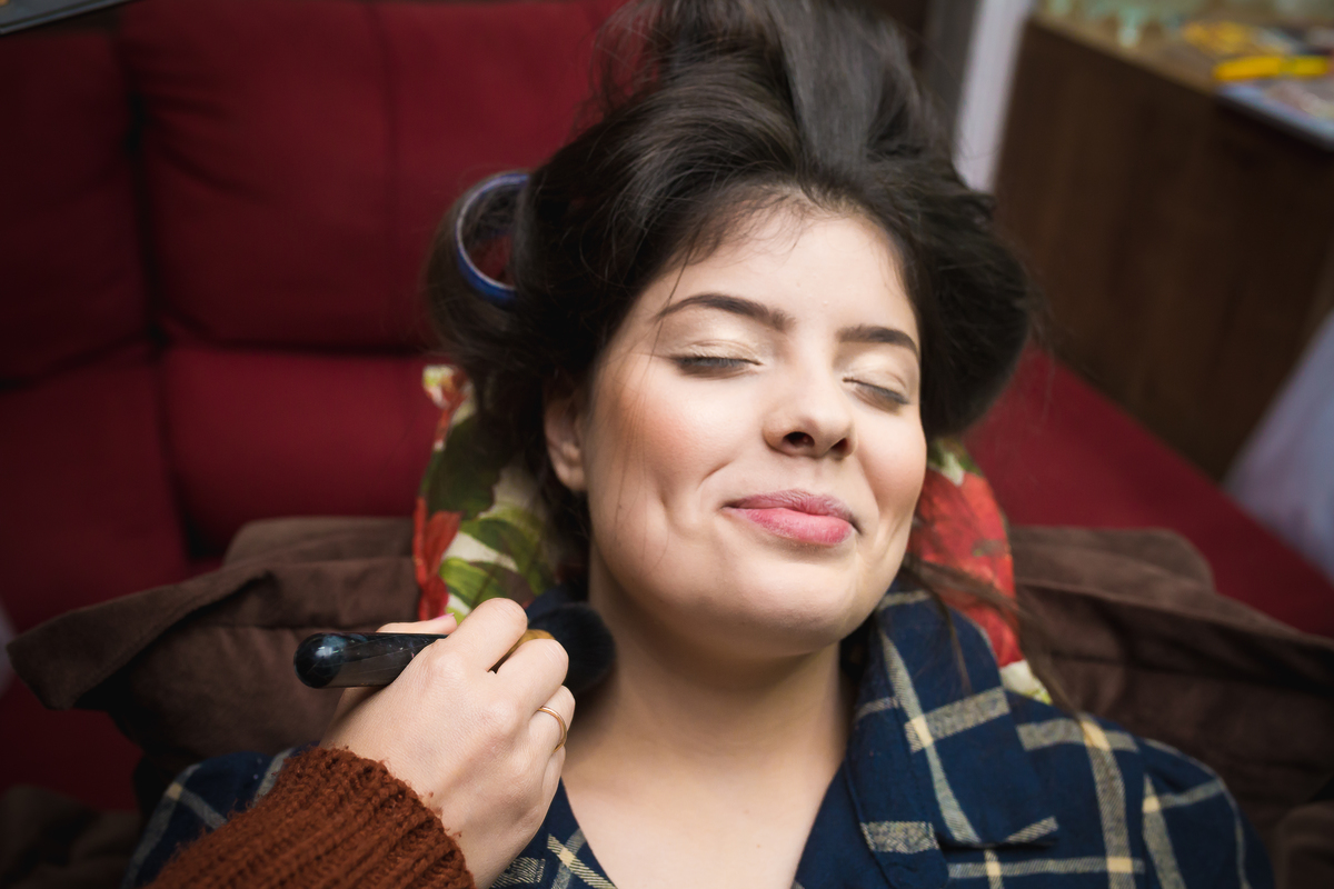 fotografo de casamento