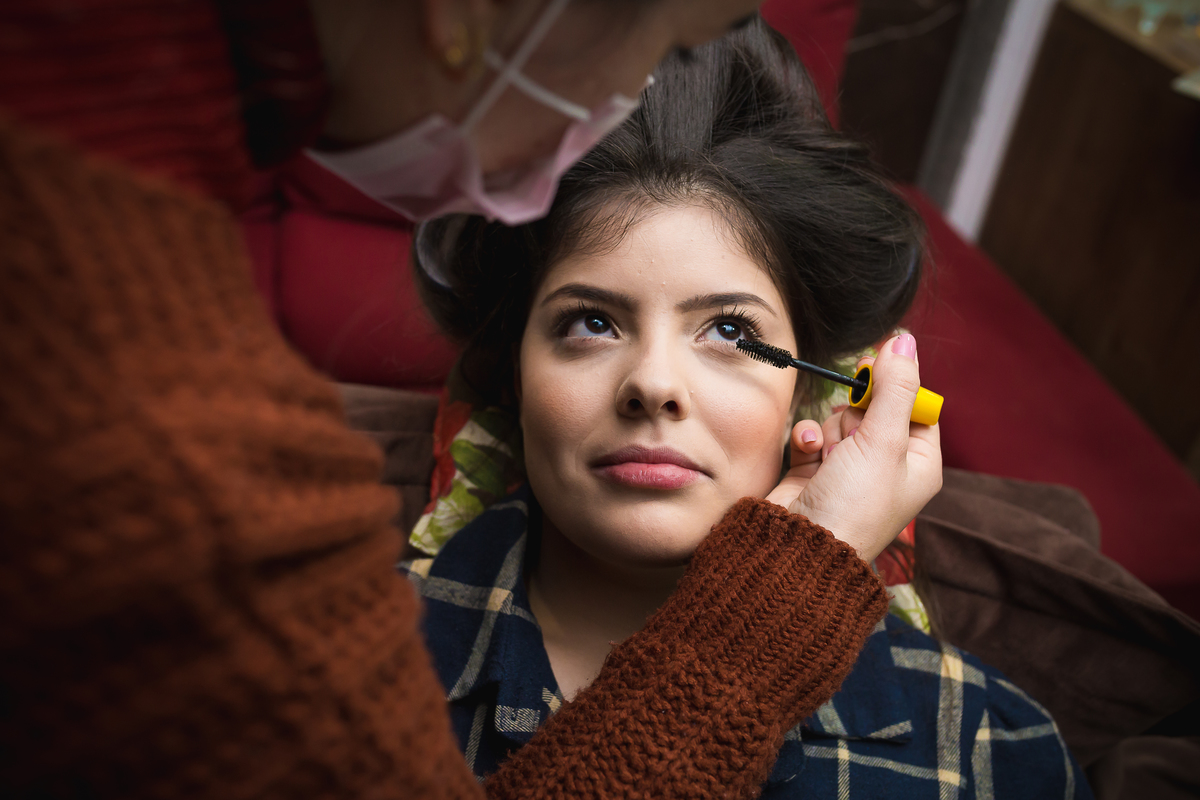 fotografo de casamento