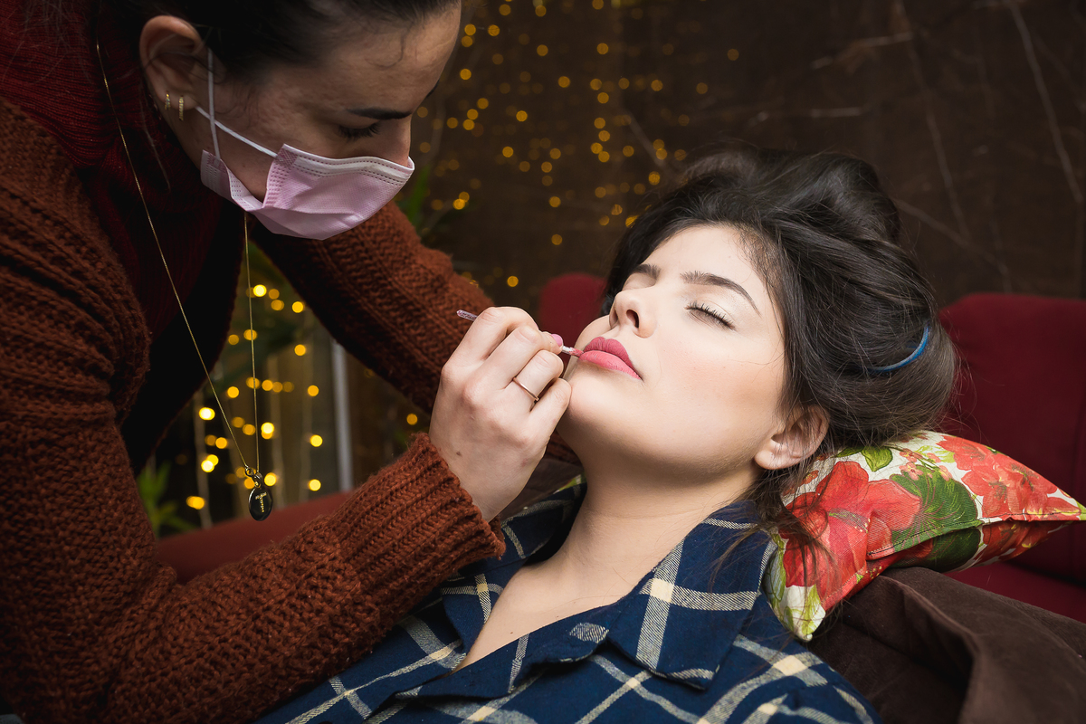 fotografo de casamento