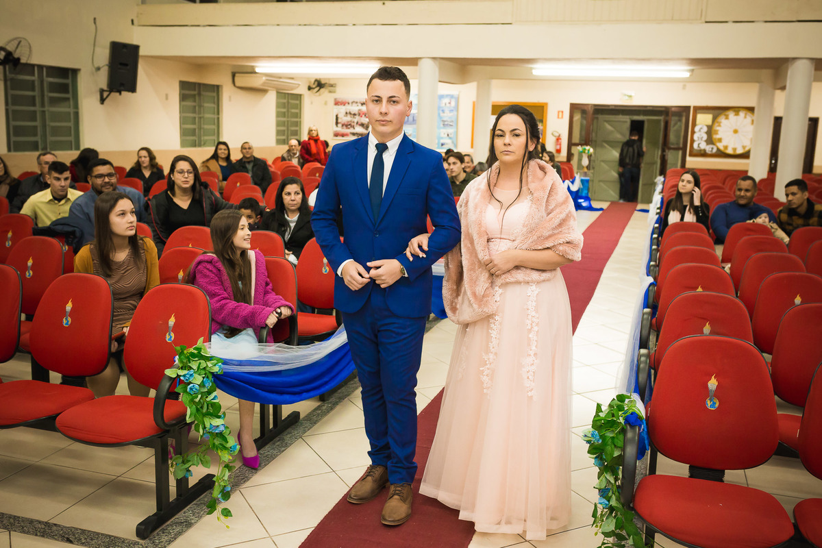 fotografo de casamento