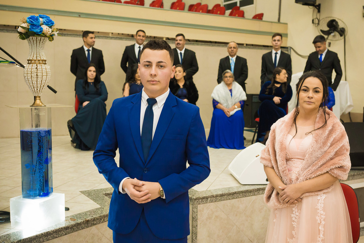 fotografo de casamento