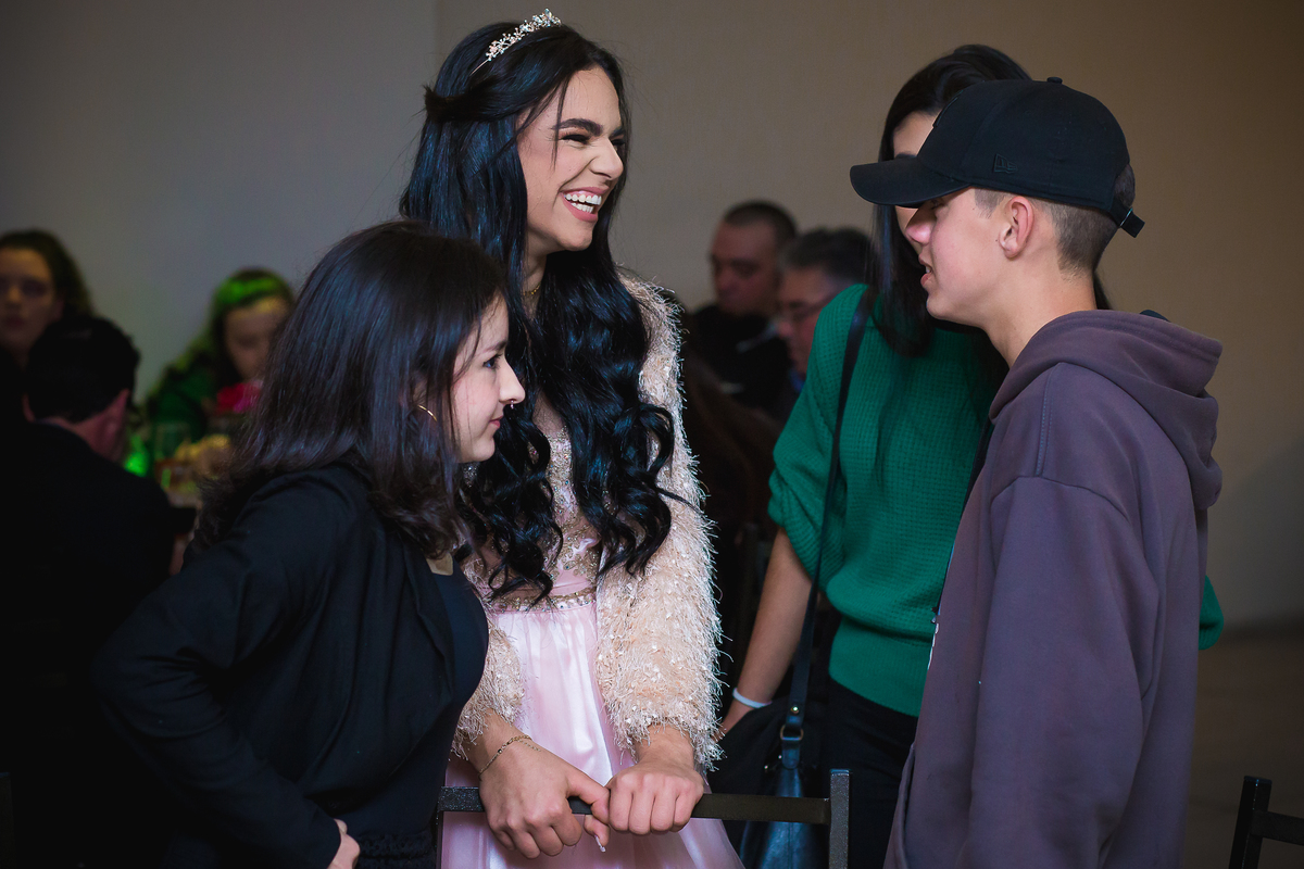 fotografo de 15 anos