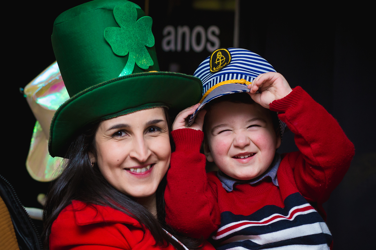 fotografo de 15 anos