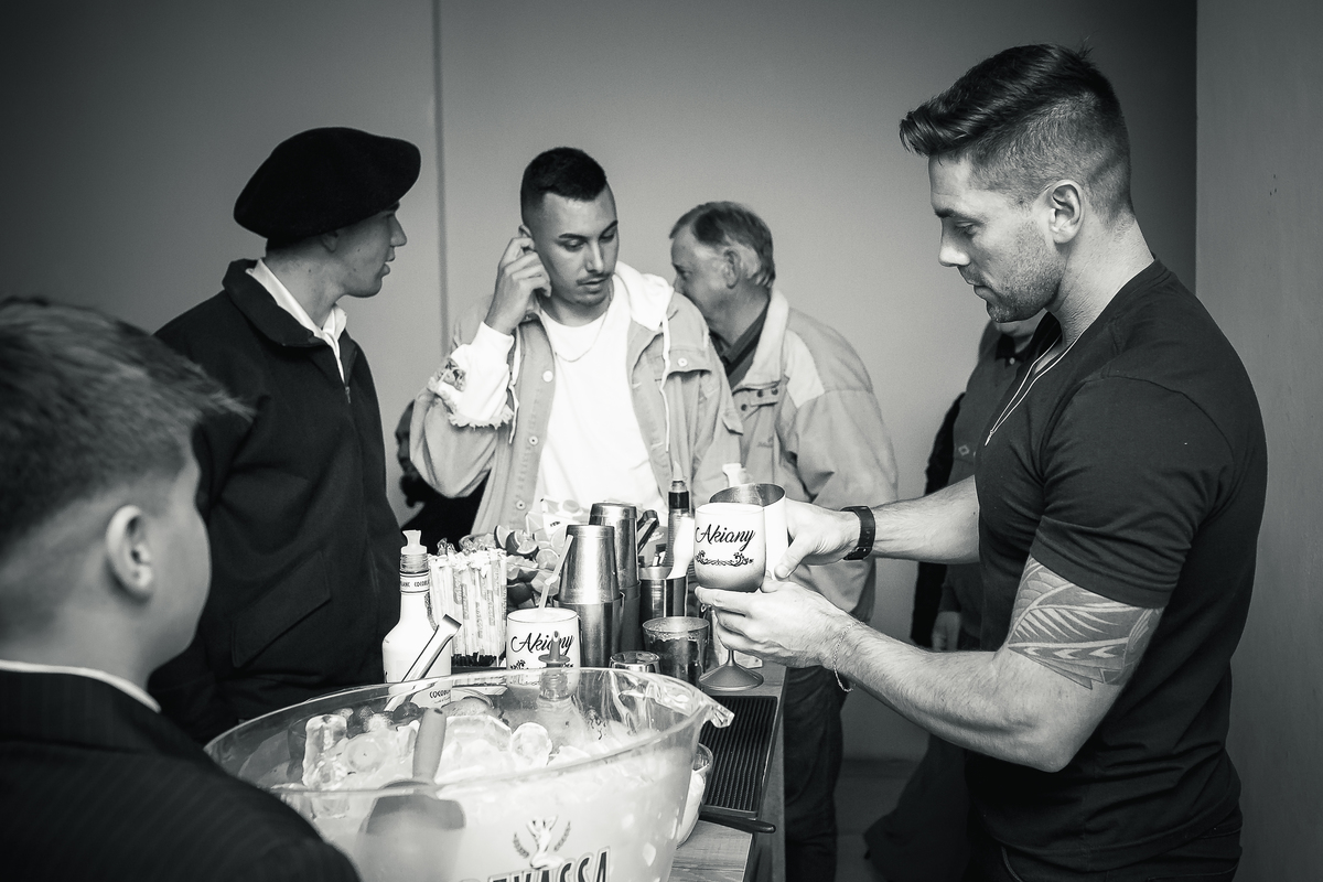 fotografo de 15 anos