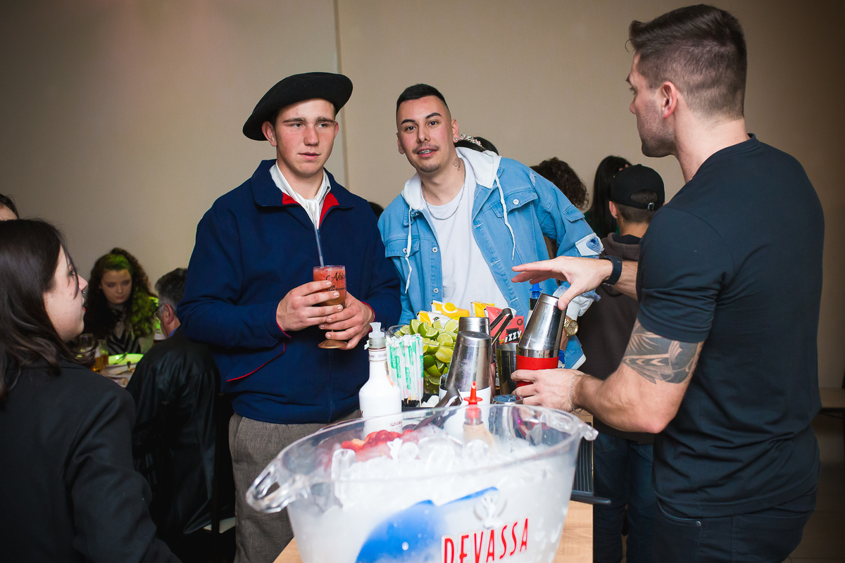 fotografo de 15 anos