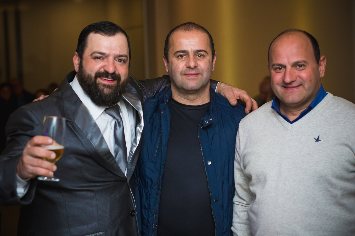 fotografo de 15 anos