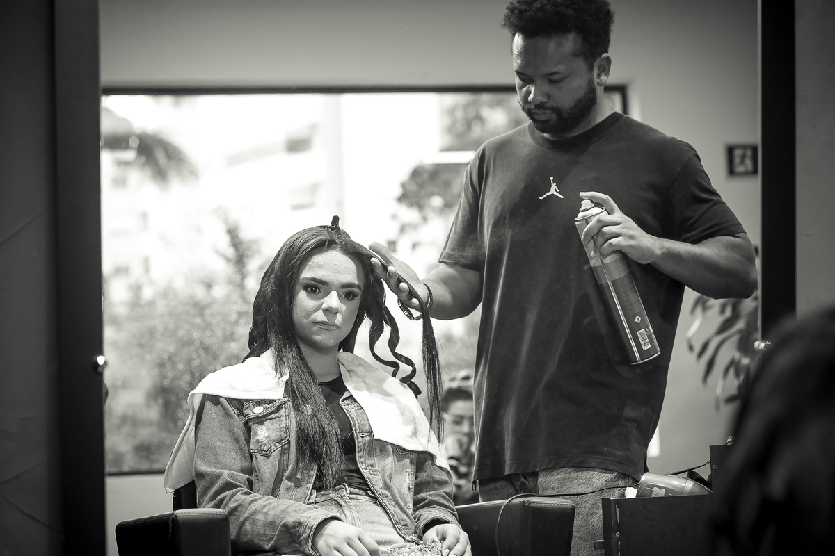 fotografo de 15 anos