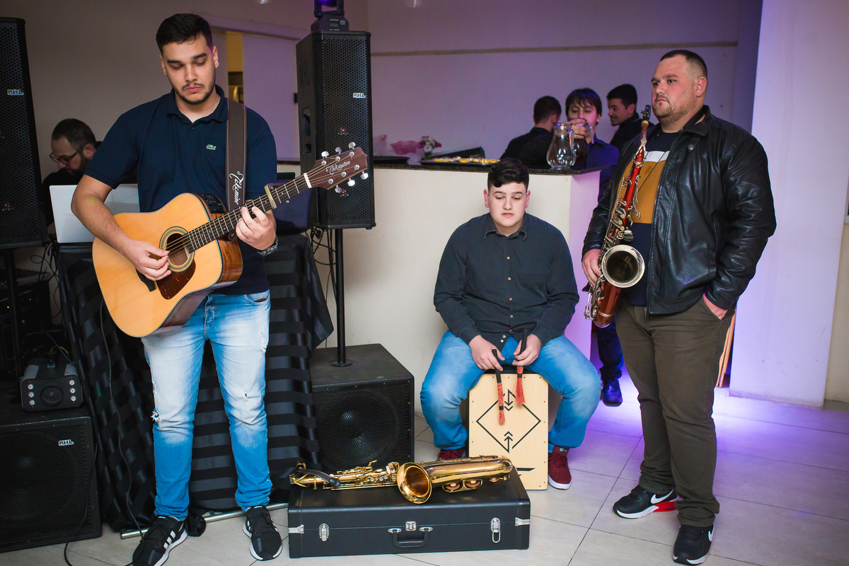 fotografo de 15 anos