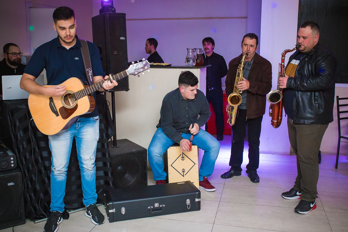 fotografo de 15 anos