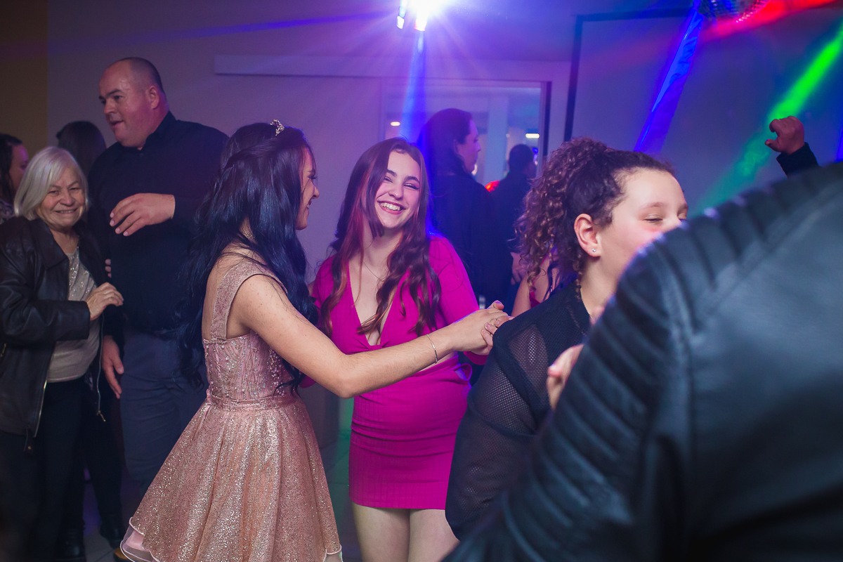 fotografo de 15 anos